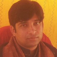 Sarfraz Solungy