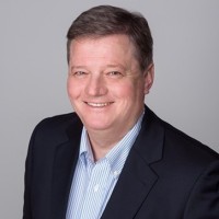 Stephen Palmer GAICD