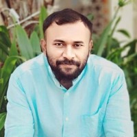 Jubair Manakkadavan