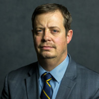 Ryan Bushell