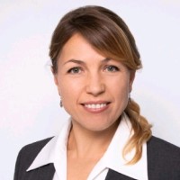 Lubov Bendler (Sorochynska)