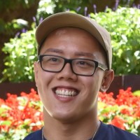Justin Luong