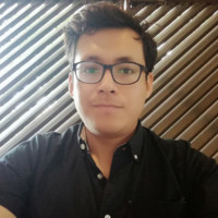 Robert Giovanny Morales Cruz