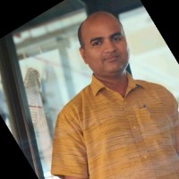Awanish Kumar Singh