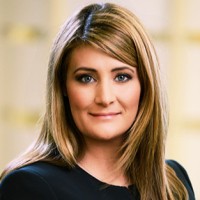 Elizabeth Iannini, CRP, GMS