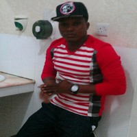 Haroub Lafifih