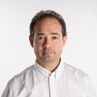 Tony Holmgren