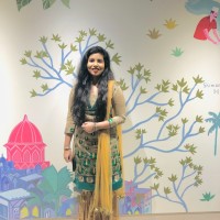 Kashfia Islam