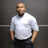 John Adizoumma
