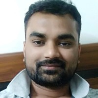 Manoj Singh