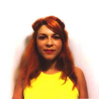 Ekaterini kolympatsou