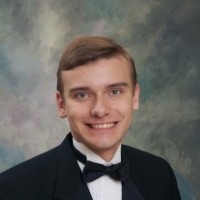 Zachary Mcclain
