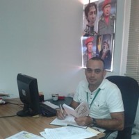 Nestor Barrera