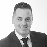 Damian Macolino