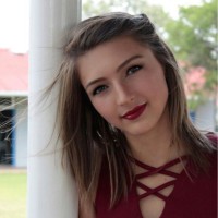 Charné Venter