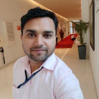 Rishabh Pandey