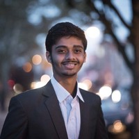 Dhruvin Patel