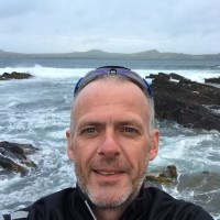 Dave McMorrow