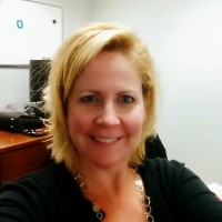 Lisa Constantine