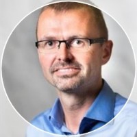 Henrik Holmskov Hansen