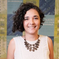Carolina Patrocinia Quiquinato