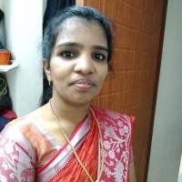 Divya Dillibabu