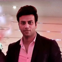 Sumit Bangera