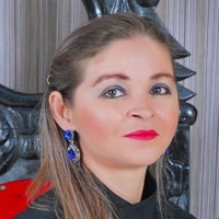 Ana Patricia Ferreira Soares