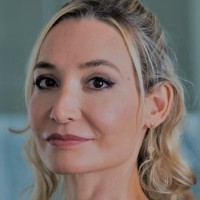 Valerie Pousse