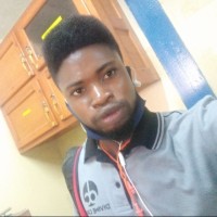 Abdulhameed Usman