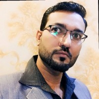 Syed Shahmeer Hassan