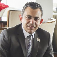 Haitham Al-Naggar