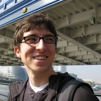 Jonathan Kreamer, EIT