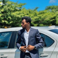 Srinithin Somasundaram