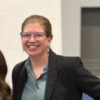 Kayla Morrill