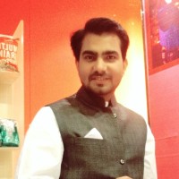 Deepak Sharma