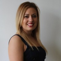 Rebecca Perrett