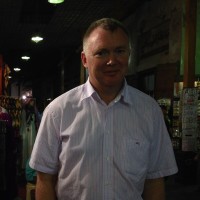 Nick Gittins