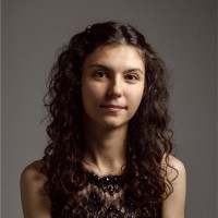 Cristina Loscutova