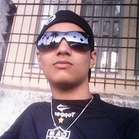 Alef Richard