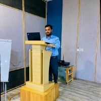 Farhan Shaikh