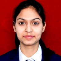 Megha Bansal