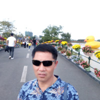 杨德喜