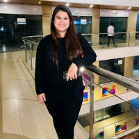 Vidhi Kapadia