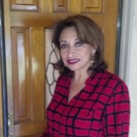 Julie Fumero