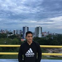 Lucas Farias