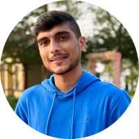 Jagadish Tripathy