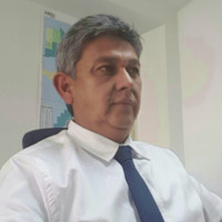 Alfonso Moreno Caviedes