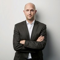 Joerg Brehm