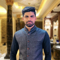 Priyanshu Yadav